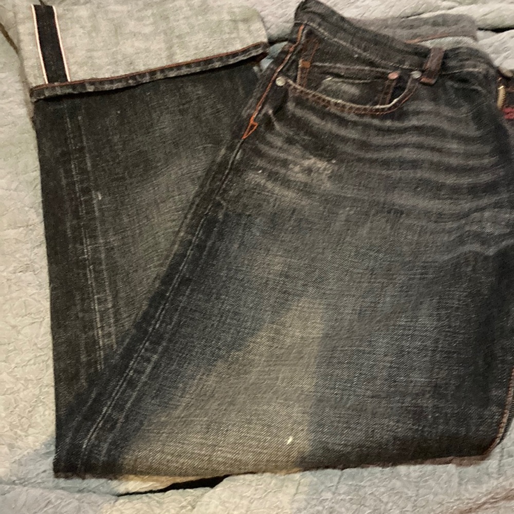 Etienne Ozeki 571 Impulse